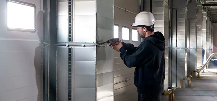 Prompt and Professional Garage Door Service in Caledonia, Wisconsin