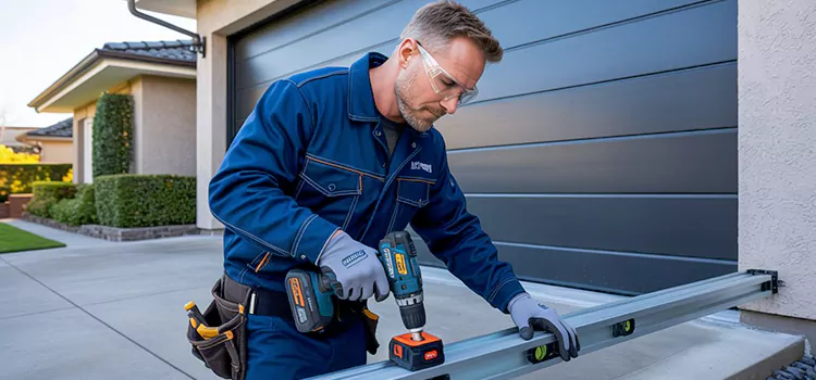 Why Choose Us for Garage Door Off Track Services in Caledonia, Wisconsin?