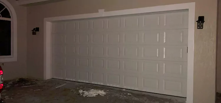 Garage Door Coil Replacement Caledonia