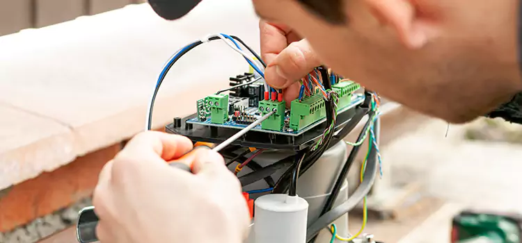 Specialized Brand Gate Motor Repairs Caledonia