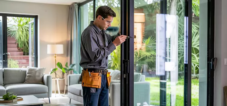 Why Choose Us for Your Glass Door Needs in Caledonia, WI?