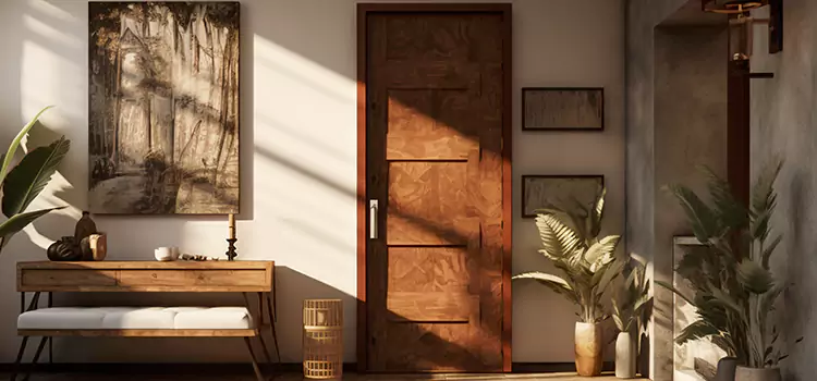 Specialty Interior Doors Caledonia