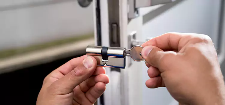 Lock Change Locksmiths Caledonia