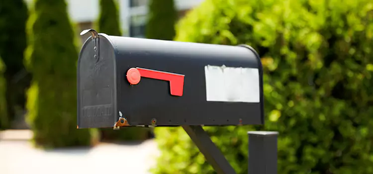 Secure Mailboxes for Packages Caledonia