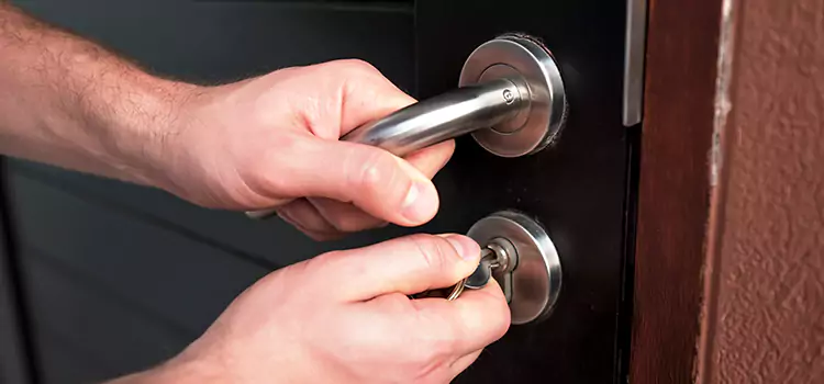 Master Key Control and Audits Caledonia