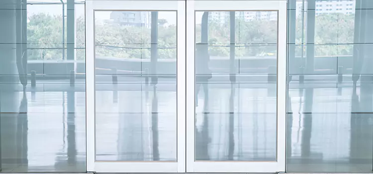 Mobile Sliding Screen Door Replacement Caledonia