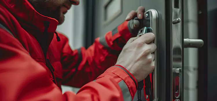 Mobile Car Key Service Caledonia