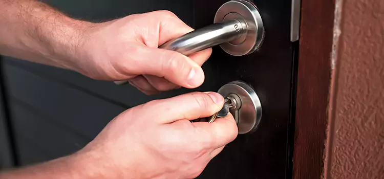 Pella Storm Door Lock Body Replacement Caledonia