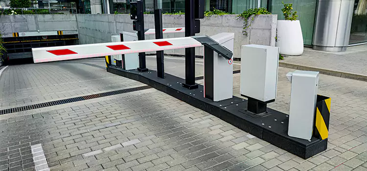 Custom Gate Design & Integration Caledonia
