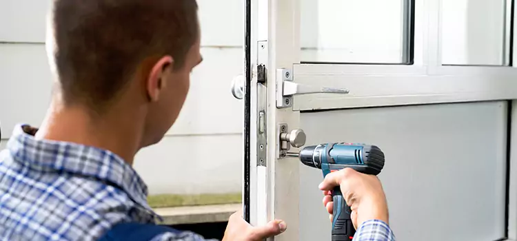 Experienced and Reliable Technicians Caledonia