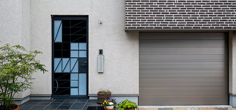Residential Roll Up Security Doors Caledonia