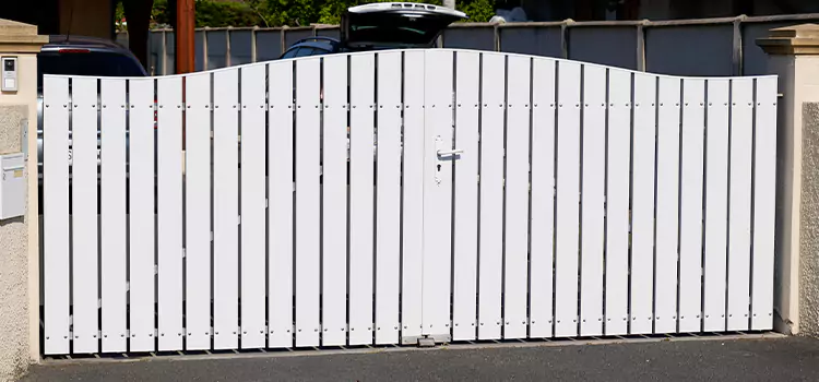 Why Choose Us for Residential Gate Repair in Caledonia, WI?