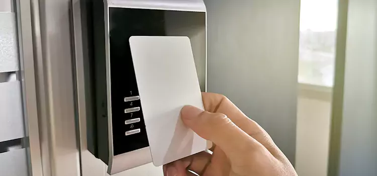 Advanced RFID Technology Integration in Caledonia, WI