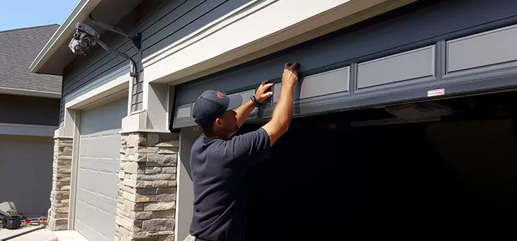Janus Roll Up Doors Caledonia