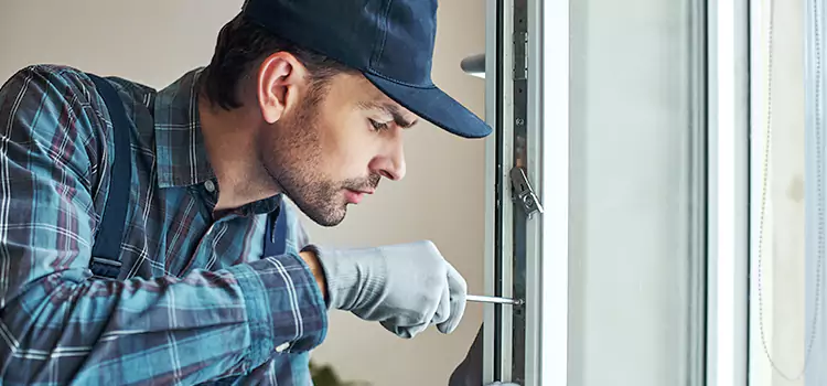 Emergency Response for Latch Issues Caledonia