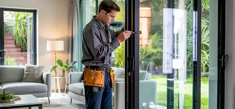 Sliding Door Maintenance Caledonia
