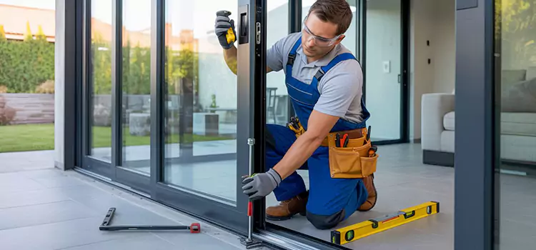 Patio Door Replacement Caledonia
