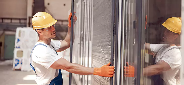 Sliding Door Mesh Replacement Caledonia