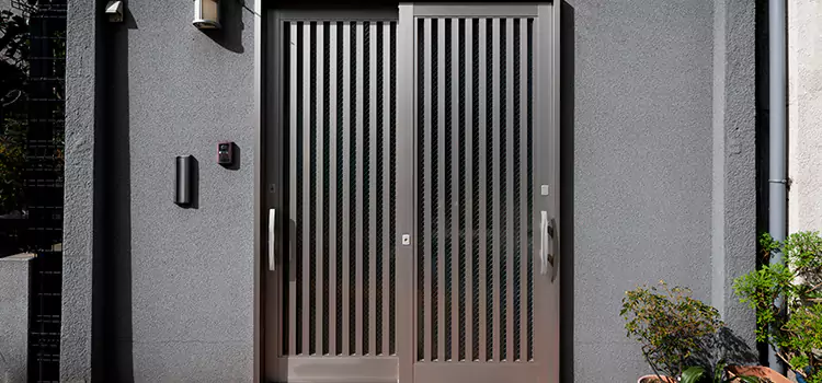 Specialized Steel Door Services in Caledonia, WI