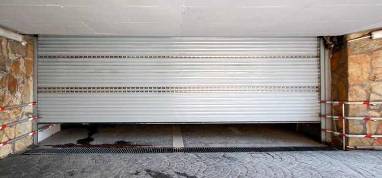 Steel Garage Door Repair Caledonia