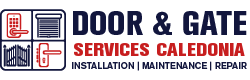 Door & Gate Services Caledonia